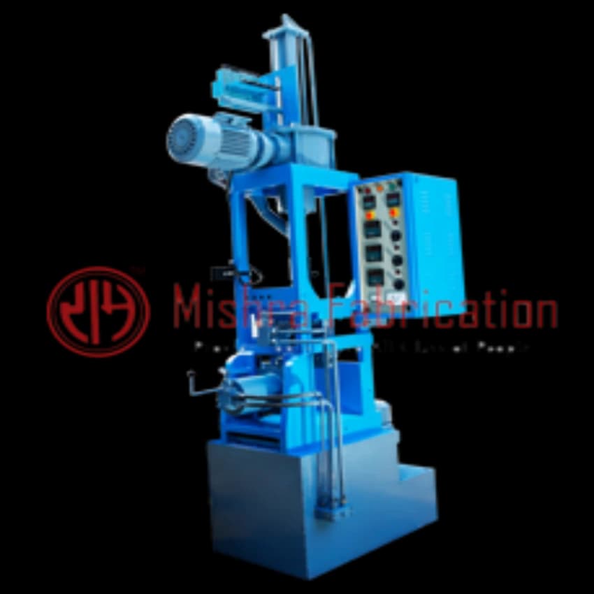 RAM Shoe Making Machine, 21 Kw