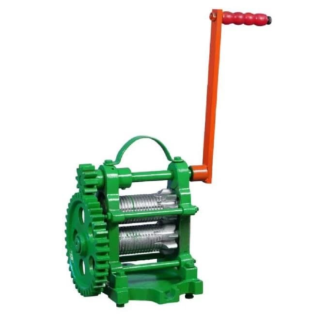 Manual Sugarcane Juicer Machine