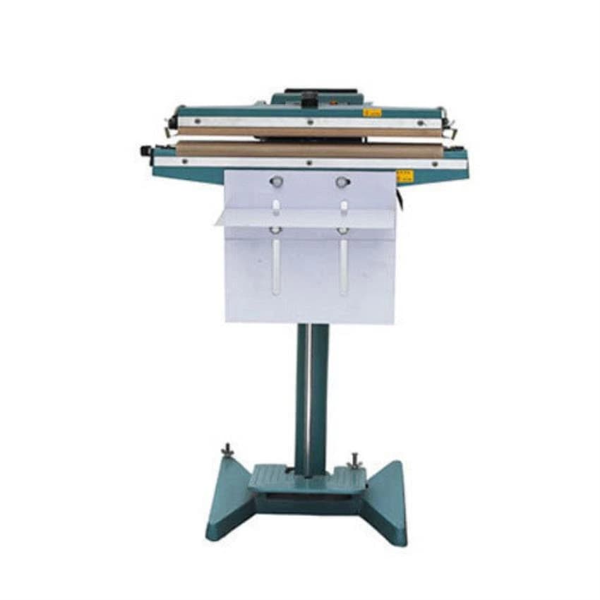 Impulse Foot Sealer