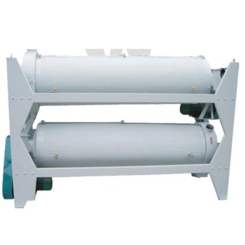 37Mn Automatic Cockle Cylinder, 7 HP, Three Phase