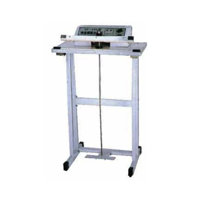 Royal Pedal Sealing Machine
