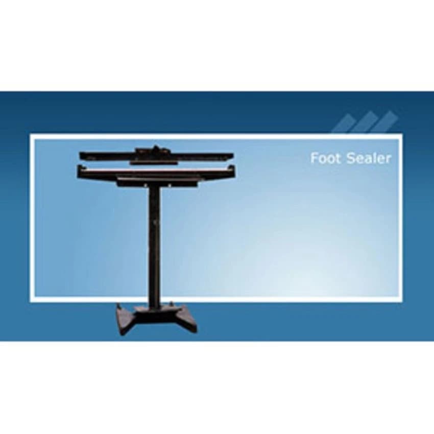 Foot Sealer Machine