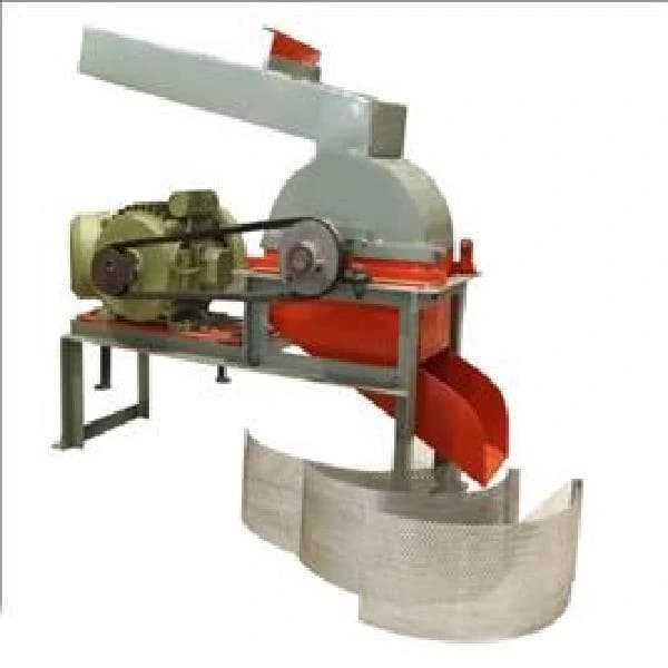 Laddu Crush Machine With 1HP Motor