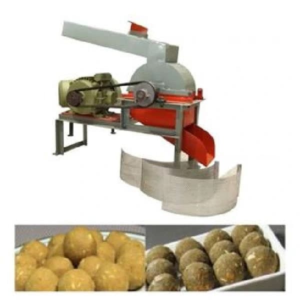 Laddu Crusher Machine