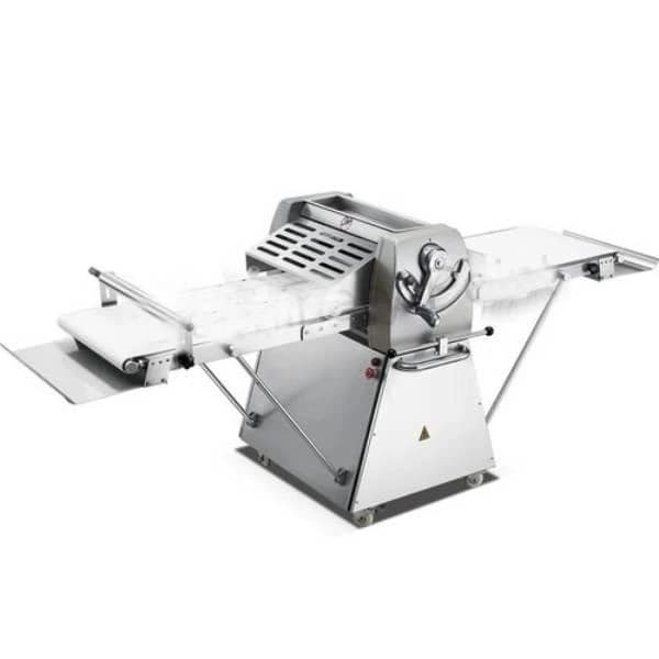Dough Sheeter