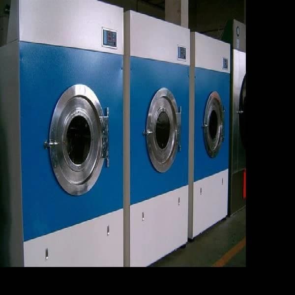 Commercial Tumble Dryer