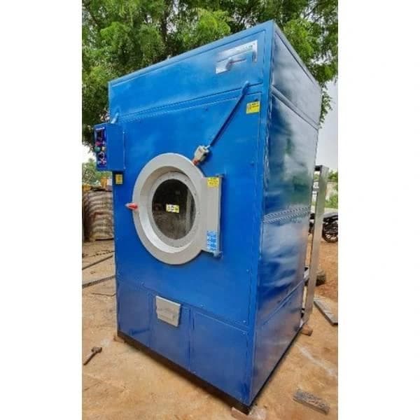 Drying Tumbler
