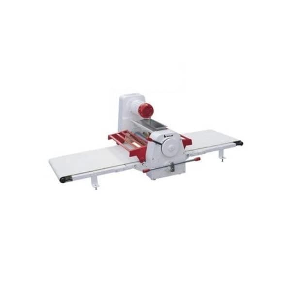 Table Top Dough Sheeters
