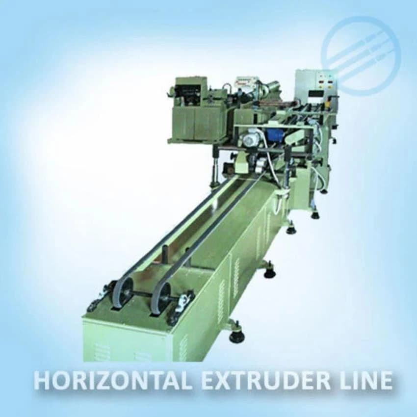 Welding Electrode Extrusion Plant Conveyor