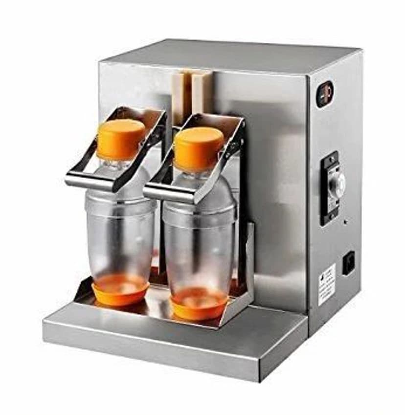 Moonstar Milk Shaking Machines