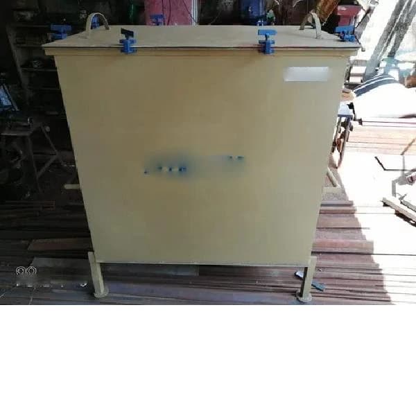 Color Coated Noodle Steamer Machine