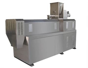 Fully Automatic Pet Food Machine, For Industrial