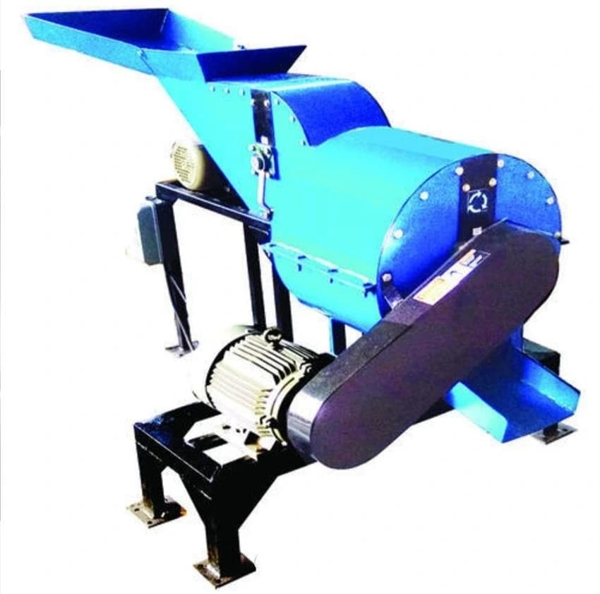 Pet Dog Food Making Machines