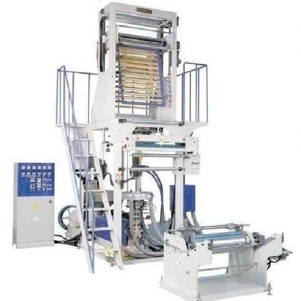 Monolayer Blown Film Plant OM-1040-600