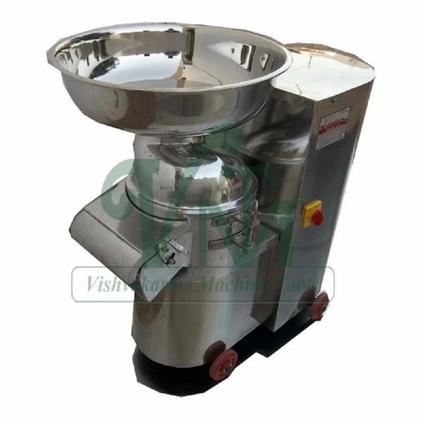 1000kg Raw Mango Cutting Machine