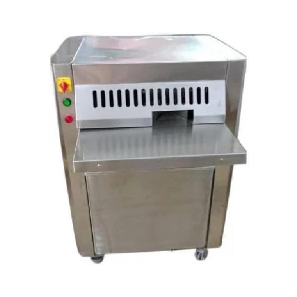 Aloe Vera Peeling Machine