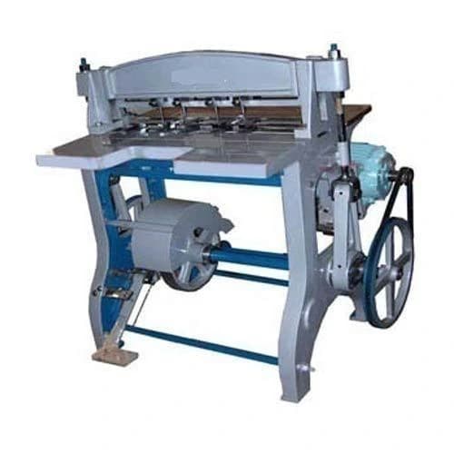 File Master Machine, 1 HP