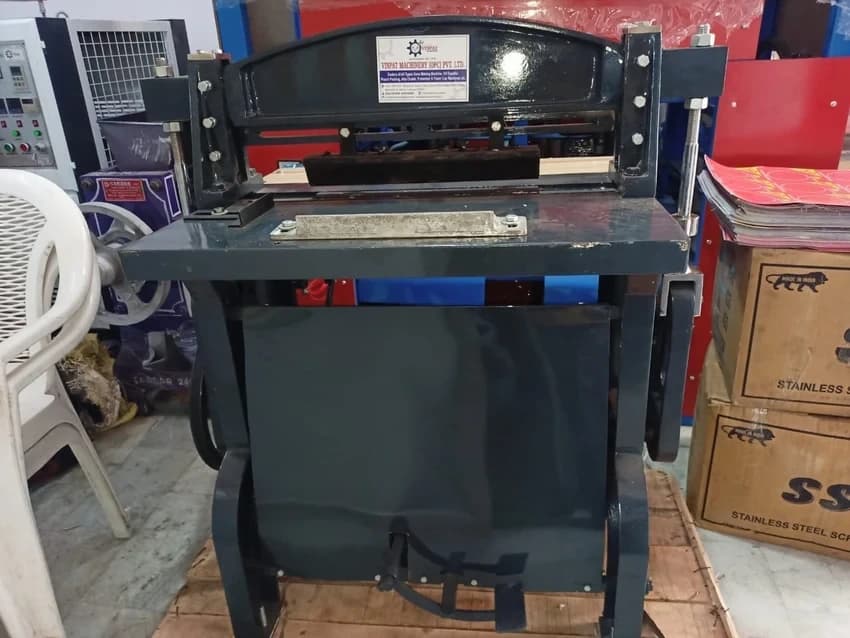 VINPAT 2 hp File Punching Machine, For Promotion