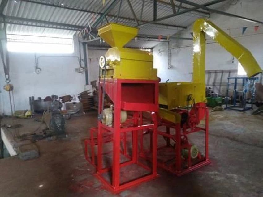 Dal Mill