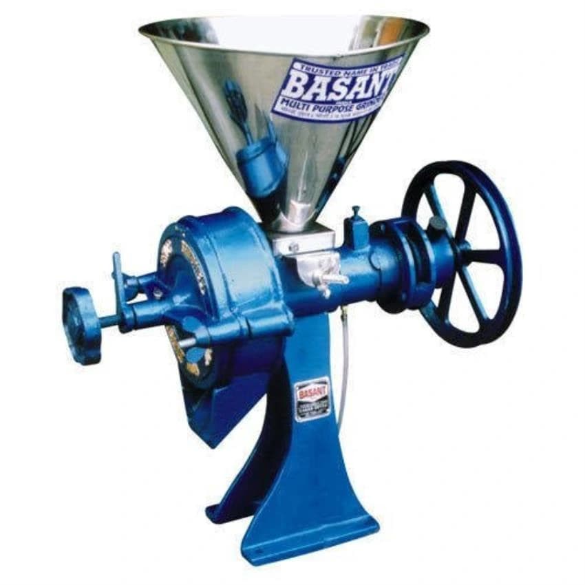 Dal Grinder / Pithi Grinder (small), For Wet Grinding