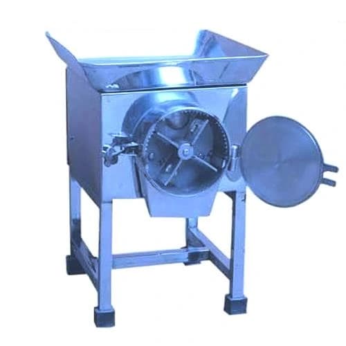 Gravy Making Machine, Capacity: 100 Kg / Hr