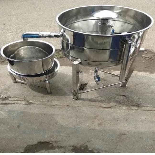 Hotel RICE WASHER