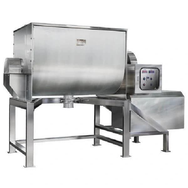 Stainless Steel Pulverizer Machine