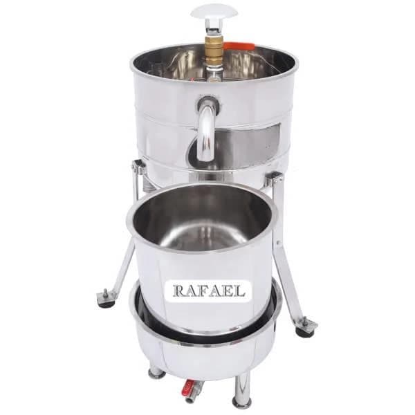 Rafael Rice Washer