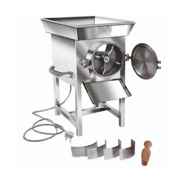 Gravy Machine