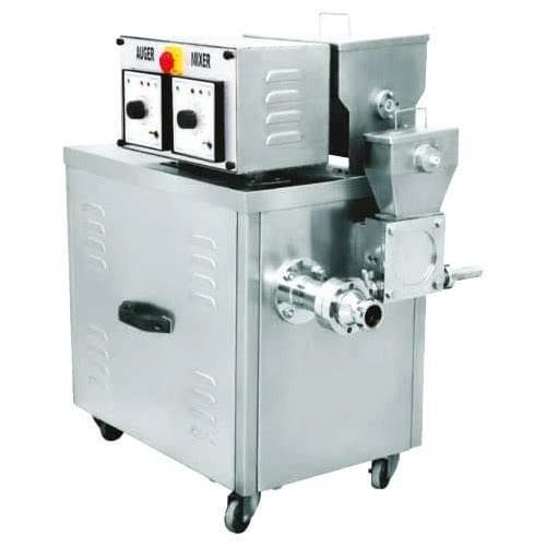 Gokul Engineering Stainless Steel Fruit Feeder Machine, Automation Grade: Automatic, 1200 Rpm