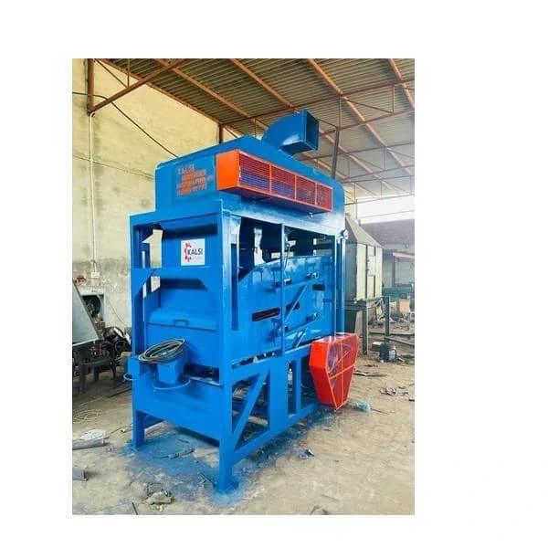 Seed Cleaning Machine