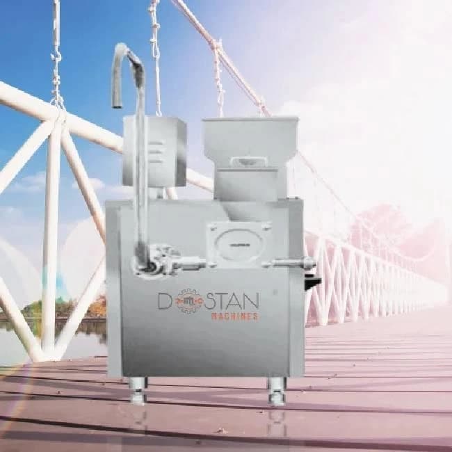 Fruit Feeder Machine