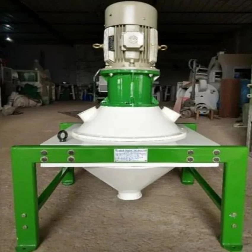 Entolator Machine, For Industrial, Capacity: 2 Ton/Hour