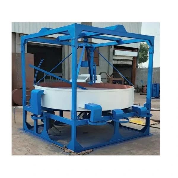 Round Grader