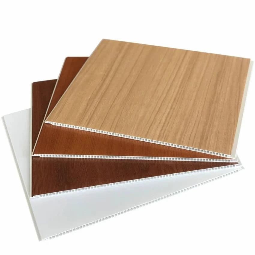 Pvc Panel Making Machine