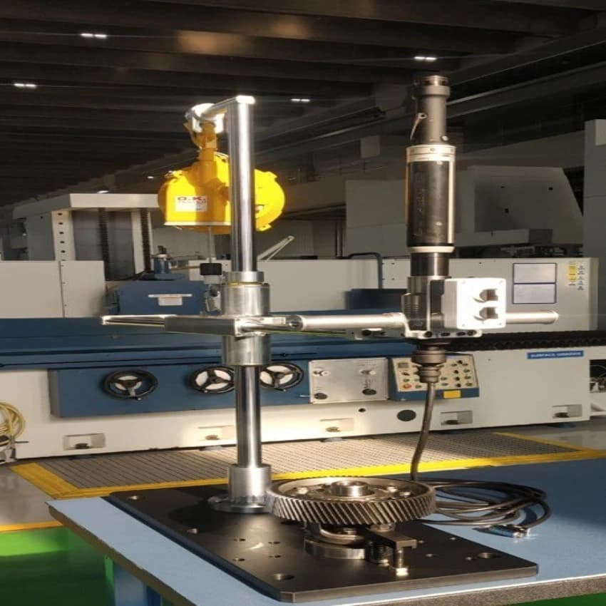 Digital Automatic Bolt Tightening System, Capacity: 6-2500 N-m, Automation Grade: Semi-Automatic