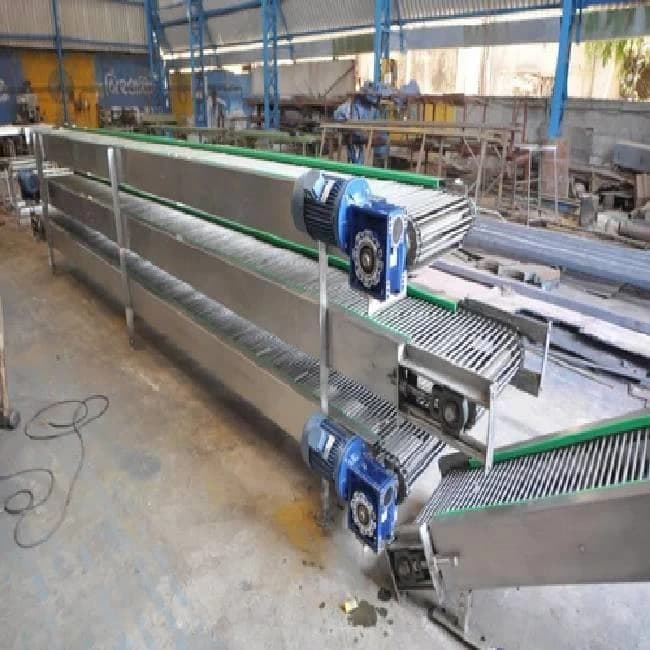 Assembly Line Conveyor
