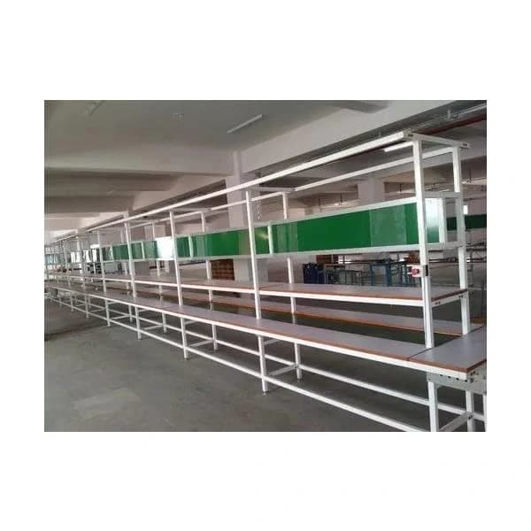 Assembly Line Conveyor