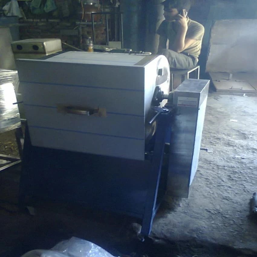 Masala Mixture Machine