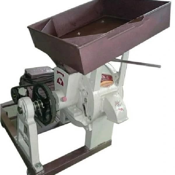 12x3inch TP Masala Flour Mill Machine