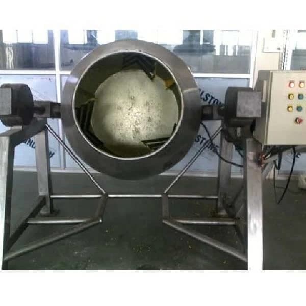All Pro Masala Mixing Machines