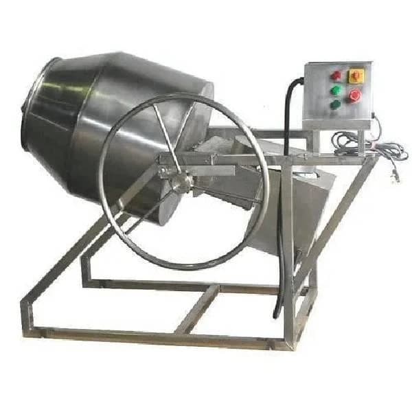 Industrial Masala Mixture Machine