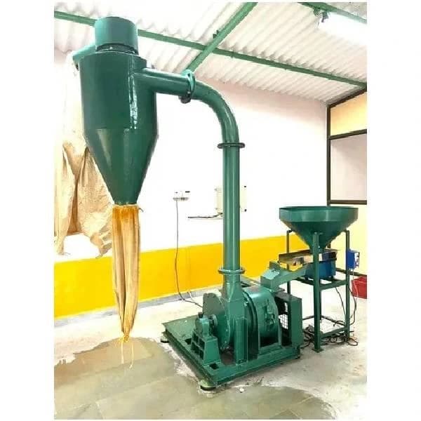 Spices /Masala Grinding Machine