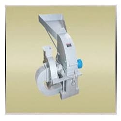 Spices Pulverizer Machine