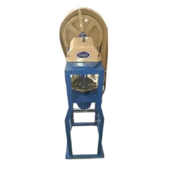 Shevaya Machine