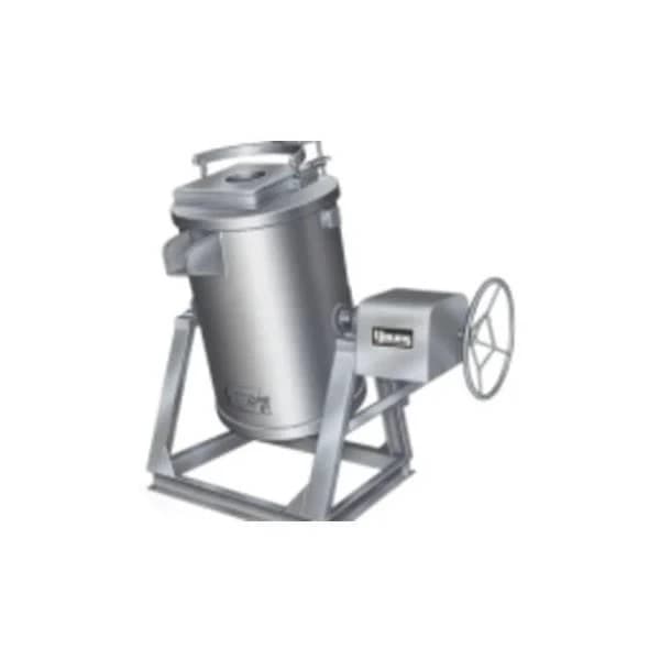 Manual Tilting Ladle
