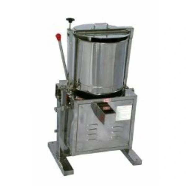 Wet Grinder TILTING 10Ltr.