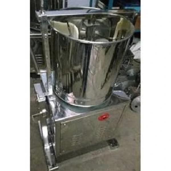 7.5 Liter Wet Grinder Tilting Model