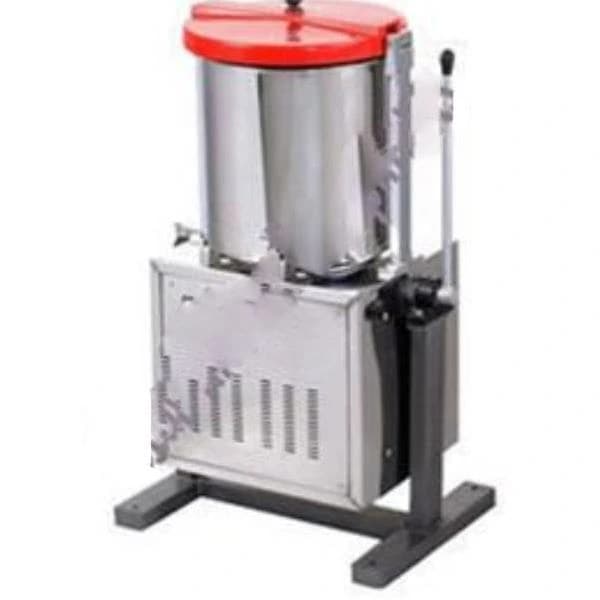 20 L Tilting Type Wet Grinder