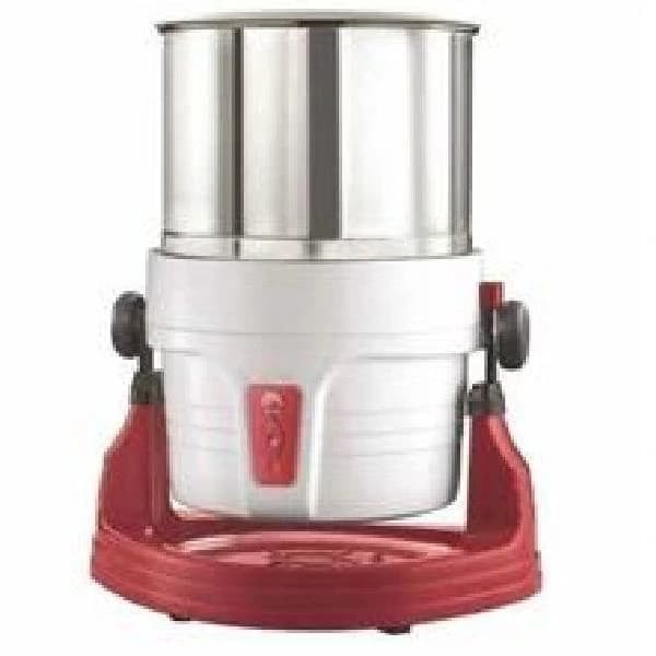 Table Top Tilting Wet Grinder
